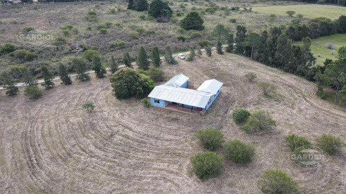 Chacra En Venta En Riachuelo, Colonia