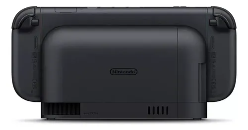 Consola Nintendo Switch 2 256gb Versión Estándar Uk | MercadoLivre