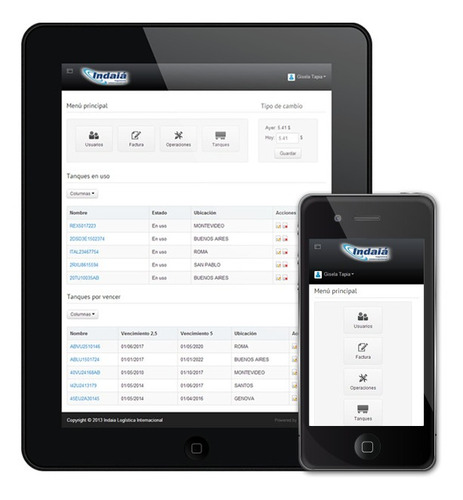 Imagen 7 de 7 de Sistemas A Medida Para Pymes Que Avanzan. Software Apps