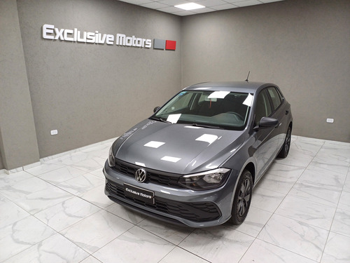 Volkswagen Polo 1.6 Msi Track