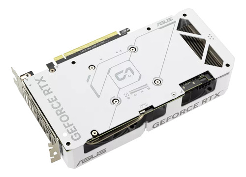 Tarjeta Gráfica Asus Nvidia Dual Geforce Rtx 4060 Evo 8gb Oc