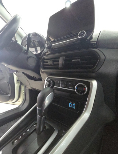 Ford Ecosport 1.5 Titanium 123Cv 4X2