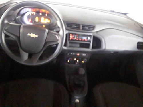 Chevrolet Joy 1.0 Spe4 Flex Manual