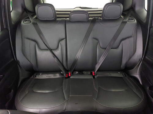Jeep Renegade 1.3 T270 TURBO FLEX LONGITUDE AT6
