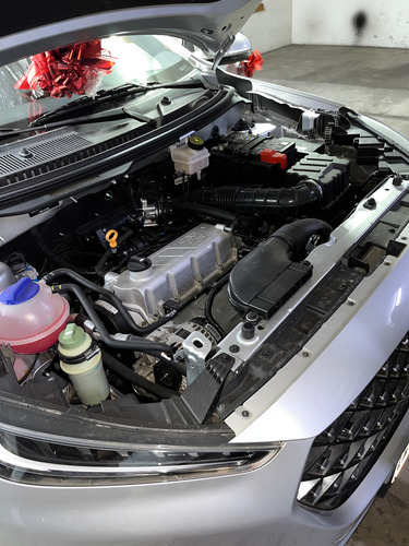 Chery Tiggo 2 Pro 1.5 Gls Mt