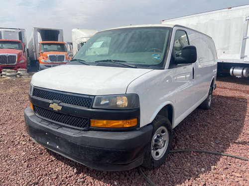 Chevrolet Express 4.3 V6 Ls Cargo B