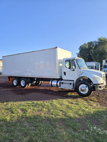 Freightliner M2 Torton 2013 Rabon