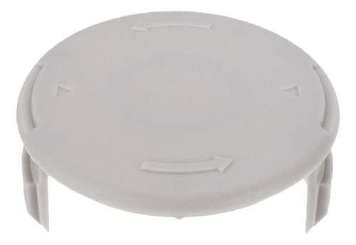 2 Fundas Para Carretes De Recortadora Compatibles Con Ryobi