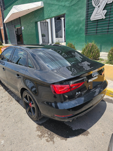 Audi A3 1.8 Ambiente At