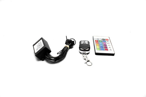 Rssr3k Coloradapt Rplcmnt Remotecntrl Kit Caja Viene Control