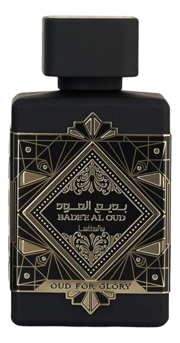 Oud For Glory Badee Lataffa 100 Ml Edp Perfume Aroma Unisex
