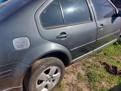 Imagen 4 de 6 de Volkswagen Bora 2.0 Bora