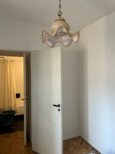 Departamento De Dos Ambientes, Alquiler Temporal, Recoleta
