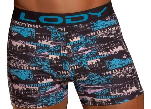 Boxer lody precios por mayor hotsell
