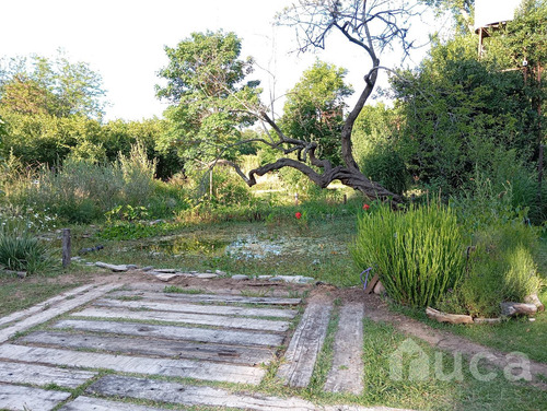 Espectacular Terreno En Venta En Semicerrado En Las Chacras, Zona La Cañada
