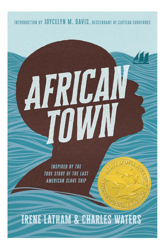 Libro: African Town