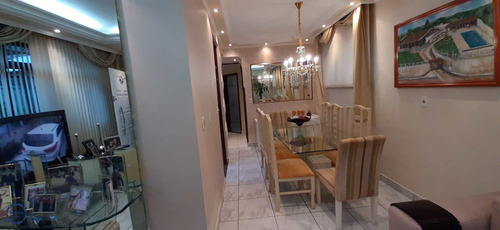 Casa Com 3 Dorms, Embaré, Santos - R$ 750 Mil, Cod: 18317 - V18317
