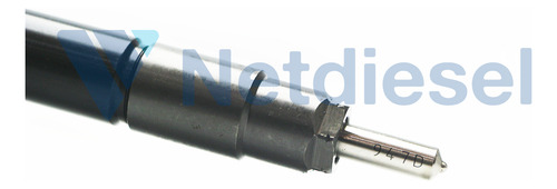 Injetor 095000-6250 Dap Nissan Frontier 2.5 Yd25 16600eb70a