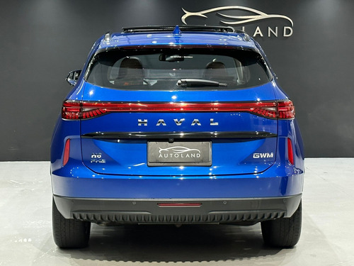 GWM Haval H6 Premium PHEV AWD