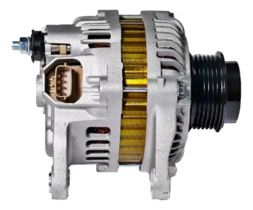 Alternador 12v 90ah Mitsubishi L200 Katana 2.4 2019/2022