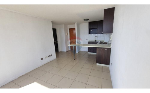Arriendo Departamento 1d 1b 1e 1b Central