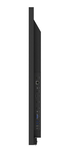 Benq Sl5502k Señalización Inteligente Profesional De 55
