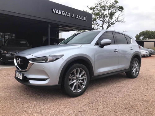 Imagen 8 de 24 de Mazda Cx-5 2.0 4x4 At C/techo 2020 Empad 2022