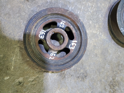 Damper Del Motor Para Hyundai Tucson 