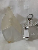Comprar Frascos De Perfumes Vacíos De Mujer Ideal Coleccionistas