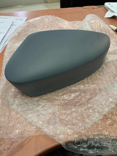 Cacha Espejo Exterior Izquierdo Ford Ka Original