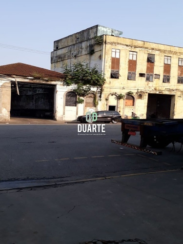 Imagem 12 de 12 de Terreno - Te00062 - 69901040