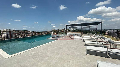 Imagem 10 de 25 de Loft Com 1 Dormitório À Venda, 34 M² Por R$ 350.000,00 - Neo Life - Arujá/sp - Lf0017