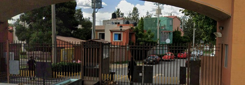 Casa En Remate Bancario En P.º Vista Real, Rancho La Cabaña, Estado De México