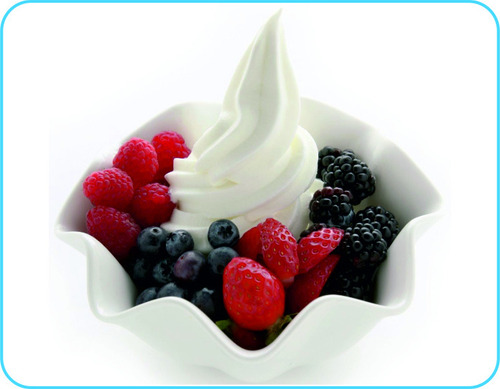 Máquina Helado Minisoft Postres, Batidos, Todos Los Sabores