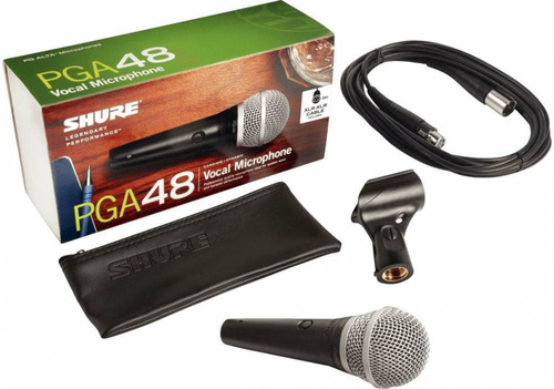 Shure Pga48