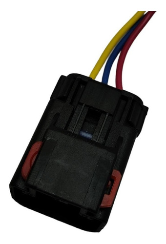 Conector Sensor De Posicion Cigueñal Neon