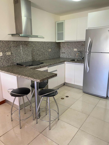 Conjunto Res. Loma Real, Se Vende Ph Duplex. Ic-00374
