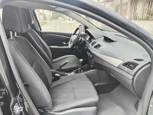 Renault Fluence 1.6 Confort