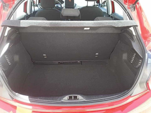 Peugeot 208 1.6 Allure 2018