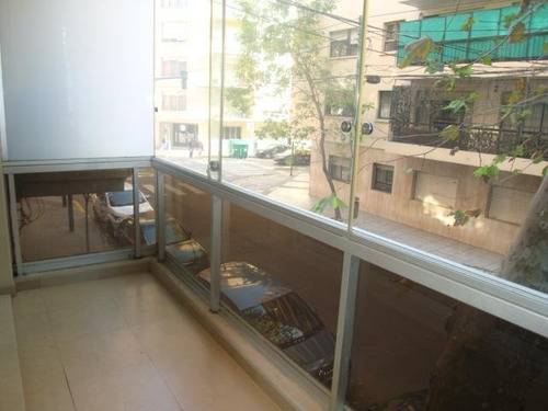 Imagen 4 de 14 de Departamento 1 Amb Venta Recoleta - Amenities