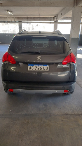 Peugeot 2008 1.6 Feline