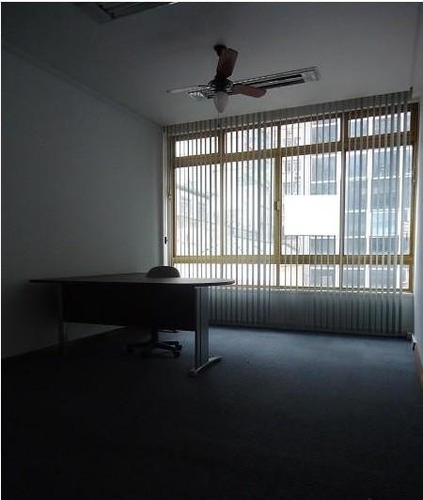 Imagem 6 de 18 de Sala Para Alugar, 296 M² Por R$ 6.000,00/mês - Centro - Porto Alegre/rs - Sa0306