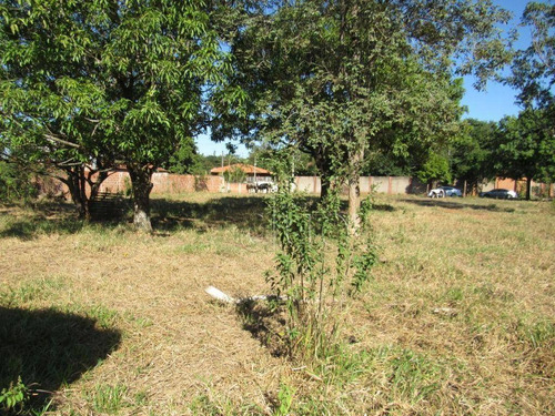 Imagem 1 de 5 de Terreno À Venda, 250 M² Por R$ 100.000,00 - Grande Parque Residencial - Piracicaba/sp - Te1984