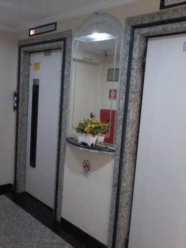 Imagem 10 de 22 de Apartamento Em Saúde, São Paulo/sp De 65m² 2 Quartos À Venda Por R$ 370.000,00 - Ap936346-s