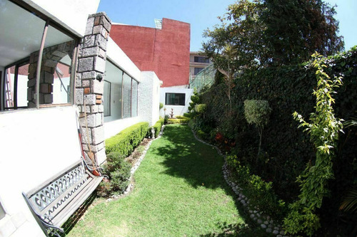 Imagen 11 de 22 de Comoda Casa En Venta O Renta En Bosques De Tetlameya Coyoaca