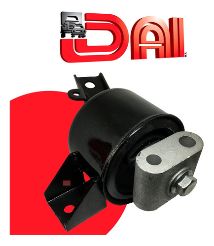 Soporte Transmision Chevrolet Estandar Aveo G3 2008-2016