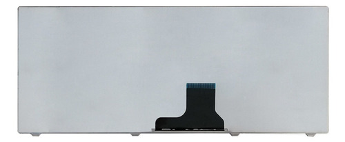 Teclado Gateway Lt31 Ec1435u Ec1436u Ec1437u Negro Español