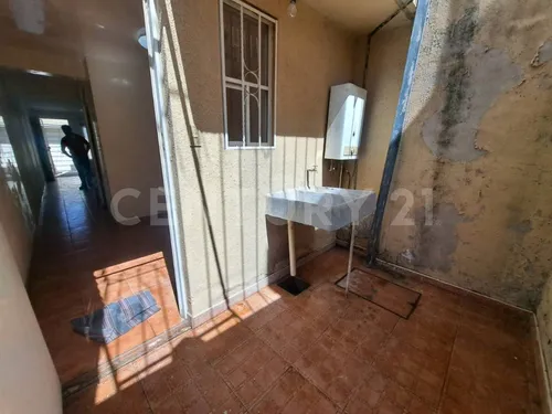 Casa En Venta En Héroes Tecámac Sexta Sección