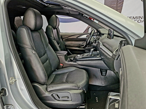 Mazda CX-9 2.5 I Grand Touring Awd At