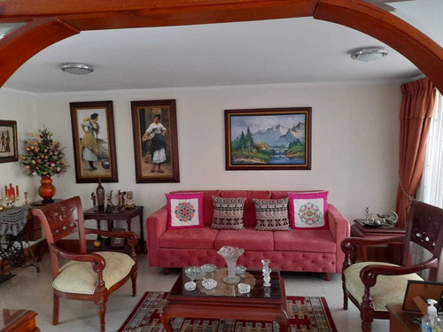 Venta Casa Asturias, Manizales, Cod 3769552